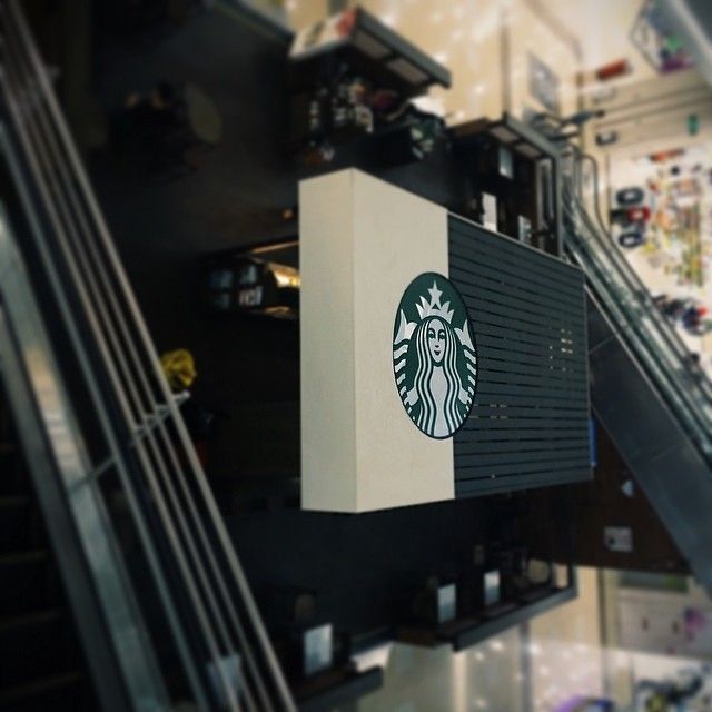 Starbucks
