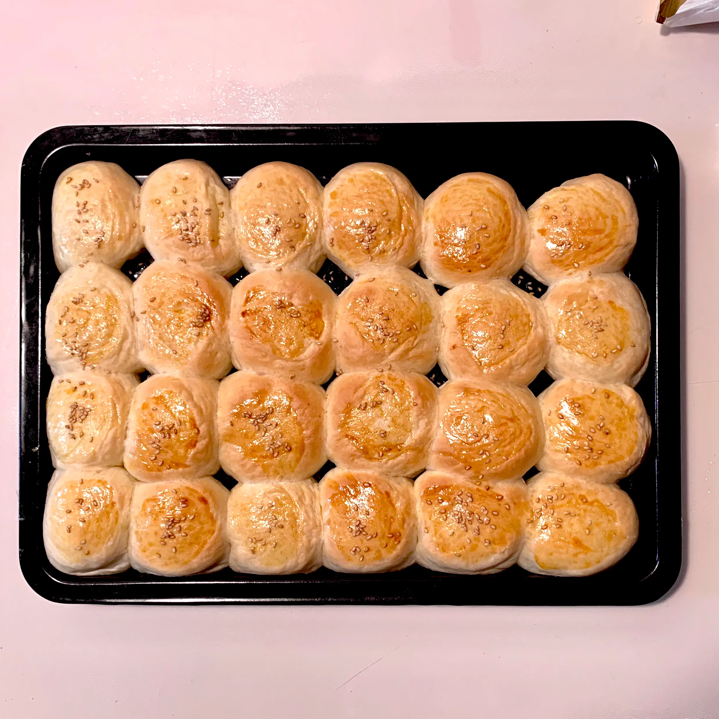 bread