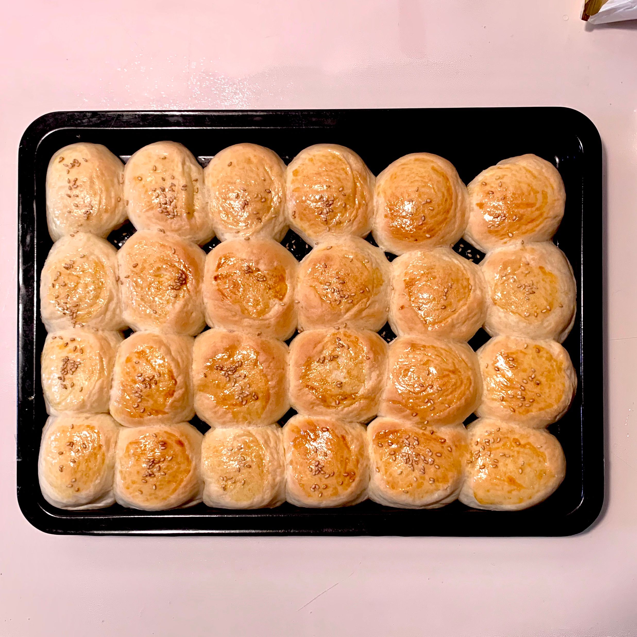 bread
