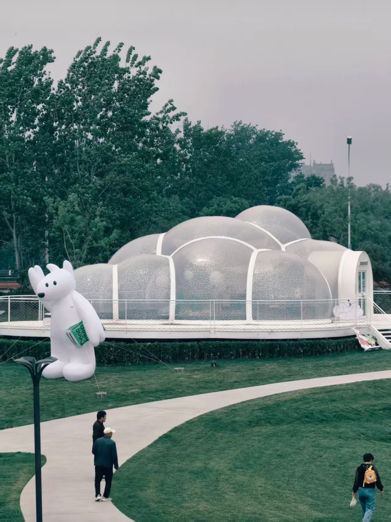 cloudhouse