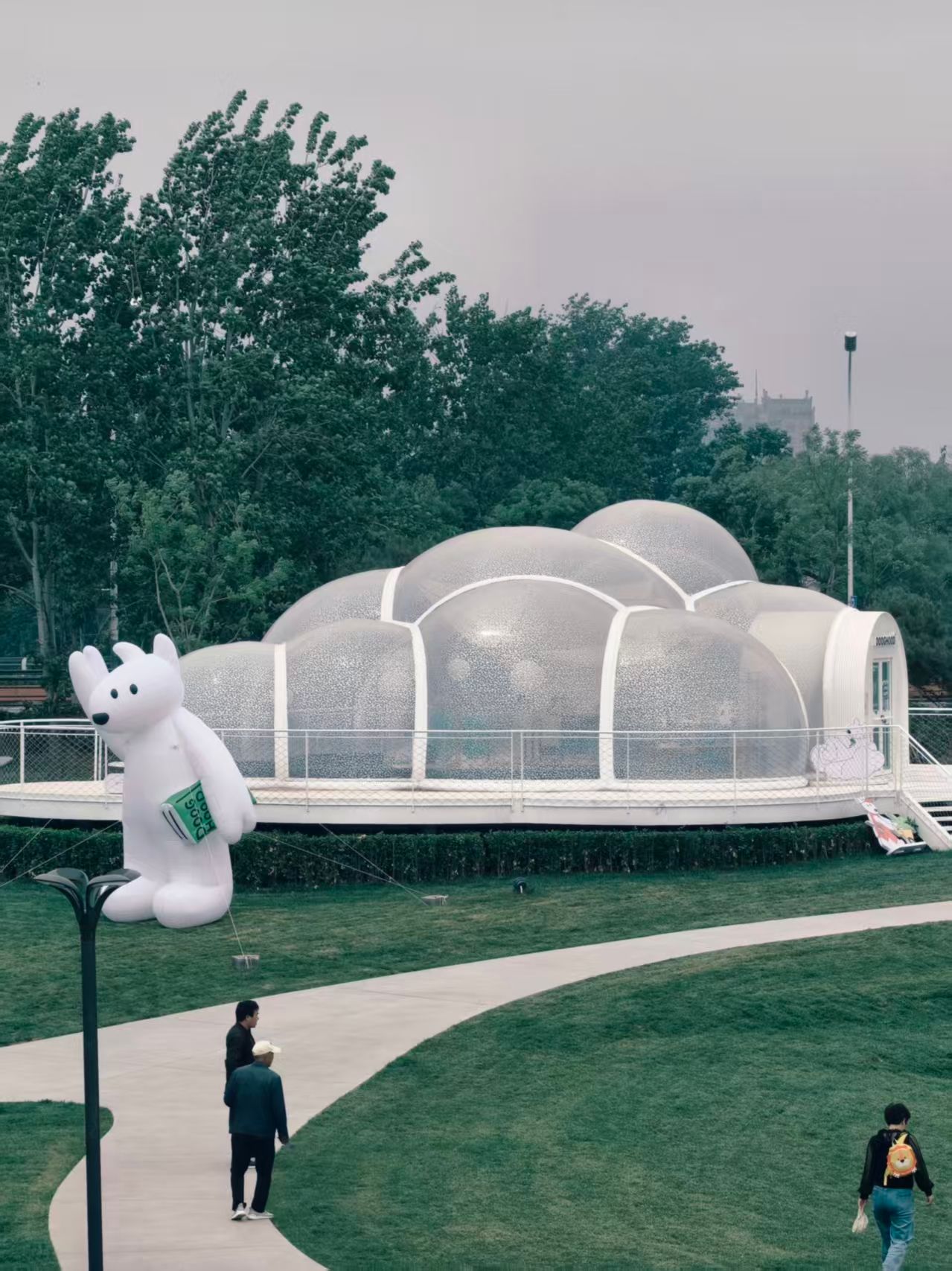cloudhouse