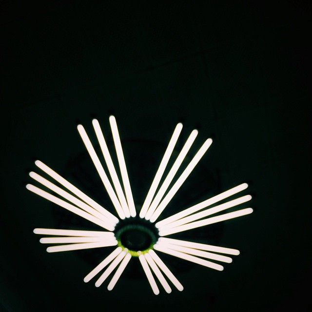 lights