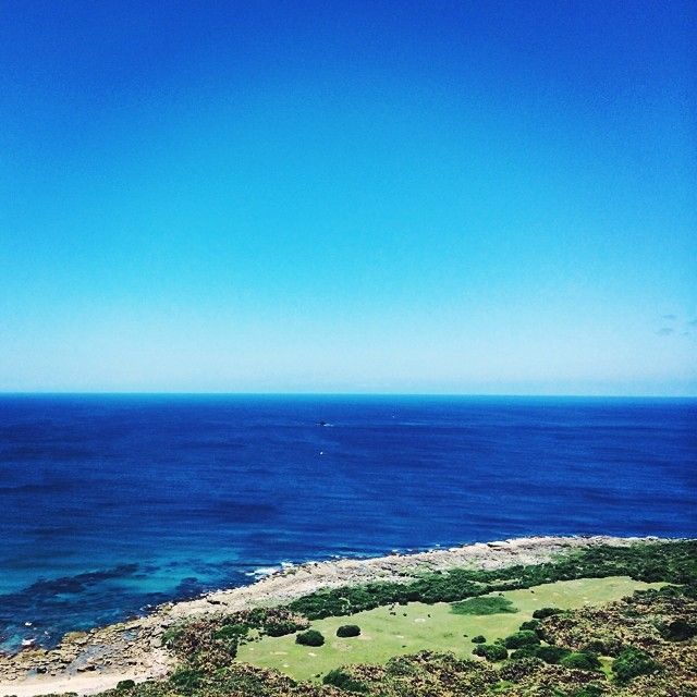 pacific ocean
