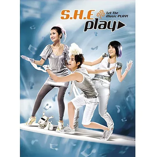 Play 封面
